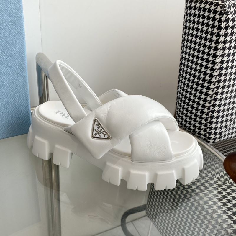 Prada Sandals